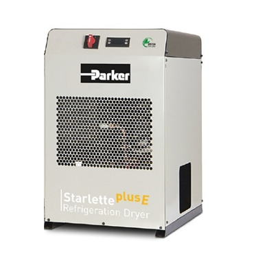 Parker Hannifin Corp.SPS0200-A23016014TIU